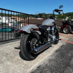  2026 Harley-Davidson Street Bob® FXBB thumb 2