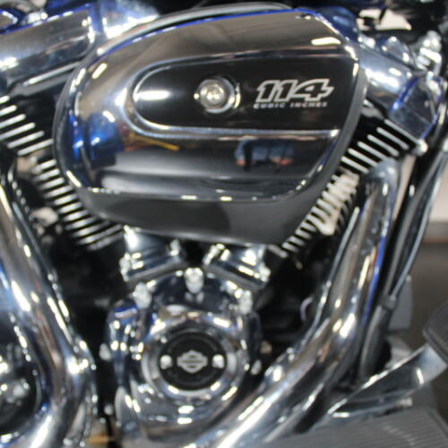 2019 Freewheeler® FLRT  thumb 0
