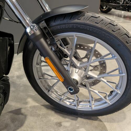 2024 Harley-Davidson® Nightster™ Special Black Denim thumb 1