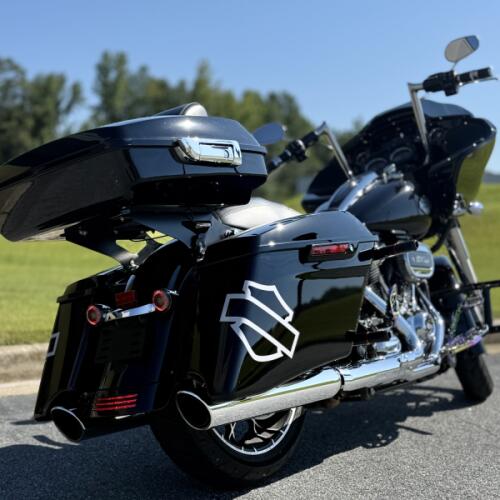 FLTRXS 2021 Road Glide® Special thumb 2