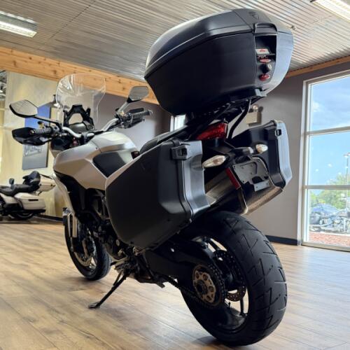 Ducati MS1200ST 2013 thumb 0