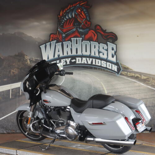 FLHX 2025 Street Glide™ thumb 1