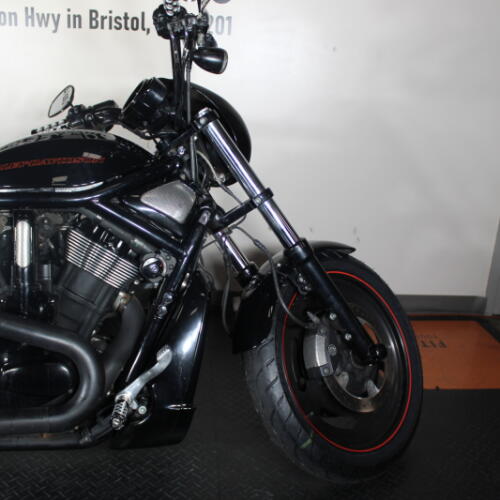 2008 Night Rod® Special VRSCDX  thumb 2