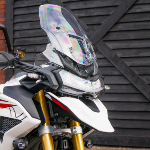 2026 Triumph Tiger 1200 Desert Edition  thumb 1