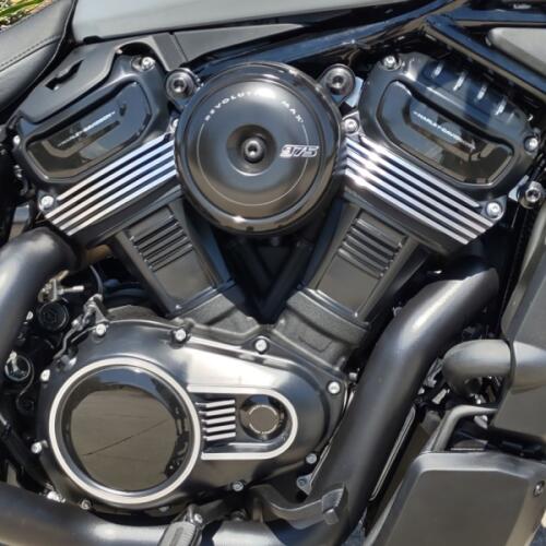 Harley-Davidson® Nightster Special® 2026 thumb 2