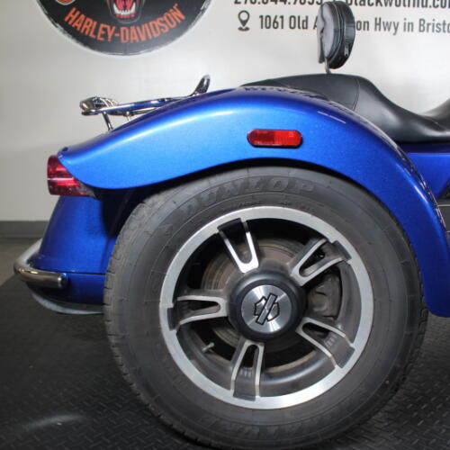 2019 Freewheeler® FLRT  thumb 3