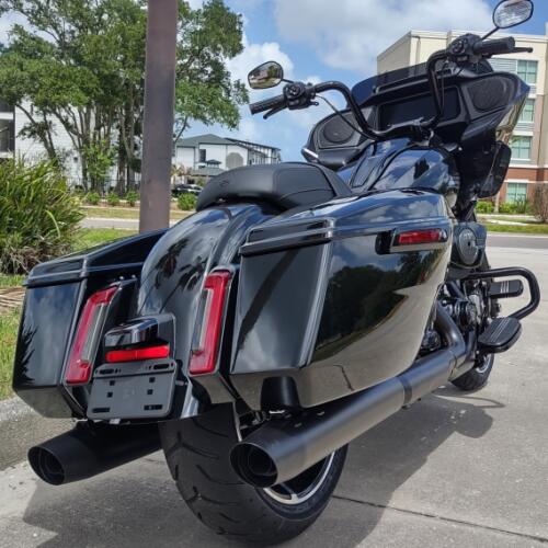 Harley-Davidson® Road Glide® 2026 thumb 1
