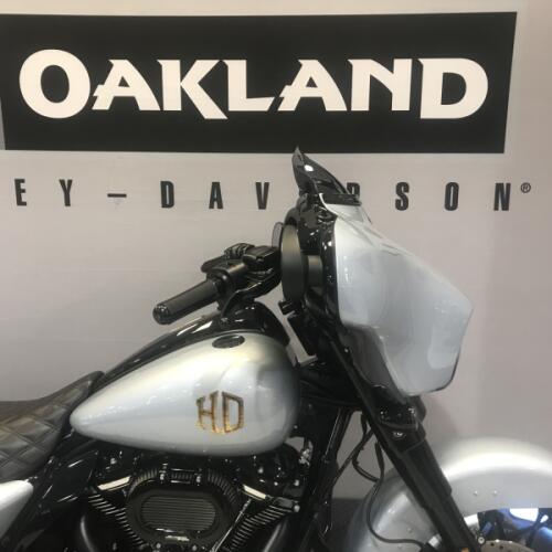 Harley-Davidson® Street Glide® Special 2023 thumb 0