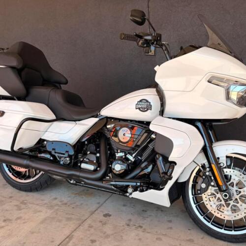 FLTRXL 2026 Road Glide Limited thumb 3