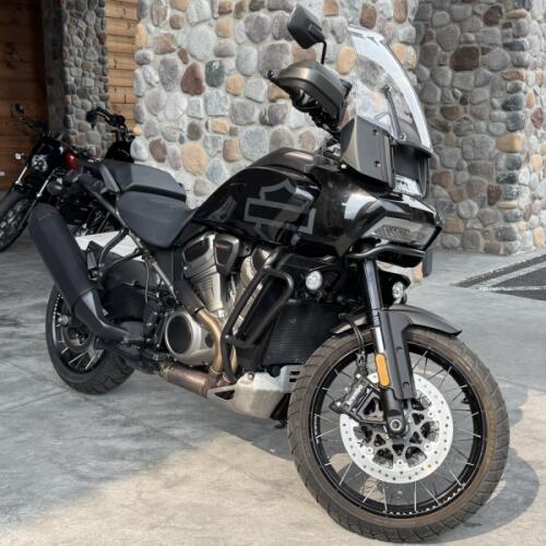 RA1250S 2022 Pan America™ 1250 Special thumb 3