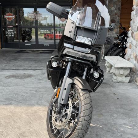 RA1250S 2022 Pan America™ 1250 Special thumb 2
