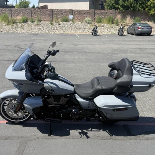 FLTRXL 2026 Road Glide Limited thumb 2