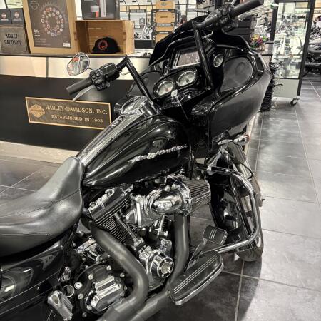2016 Road Glide Special w/110 kit  thumb 1