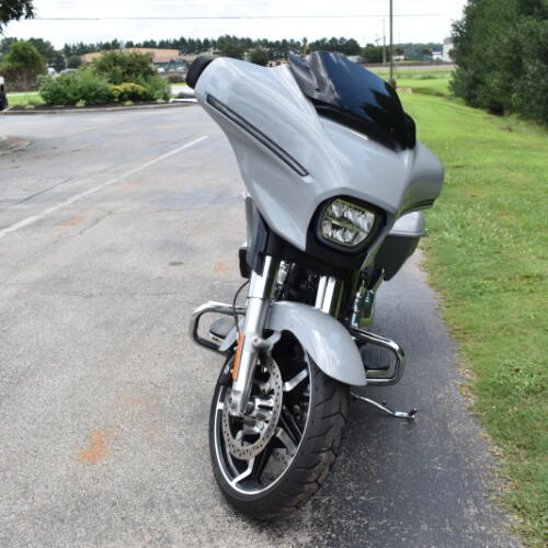 FLHX 2024 Street Glide® thumb 2