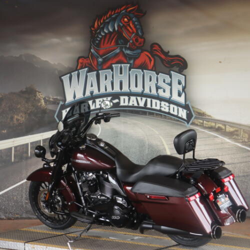 FLHRXS 2019 Road King® Special thumb 1