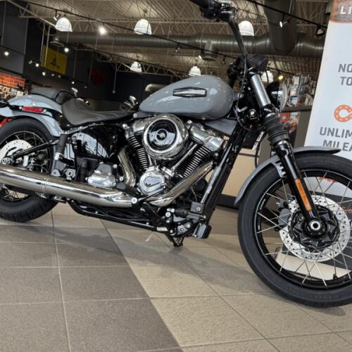 FXBB 2026 Street Bob® thumb 3