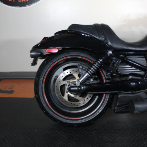 2008 Night Rod® Special VRSCDX  thumb 3