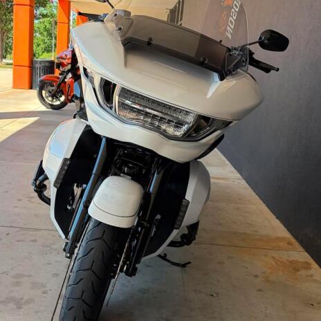 FLTRXL 2026 Road Glide Limited thumb 0