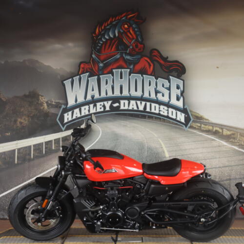 RH1250S 2026 Sportster® S thumb 0