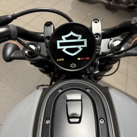 RH1250S 2026 Sportster® S thumb 1