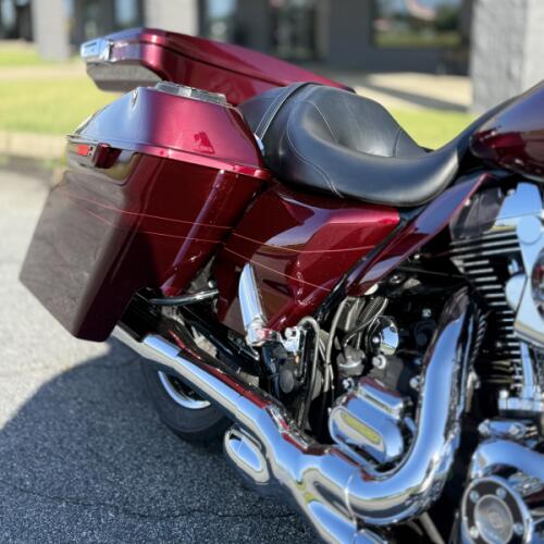 FLHXS 2014 Street Glide® Special thumb 0