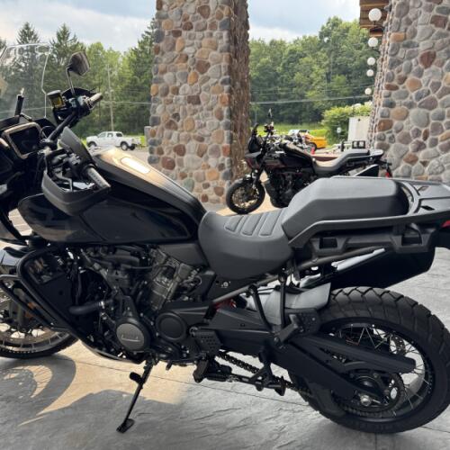 RA1250S 2022 Pan America™ 1250 Special thumb 0