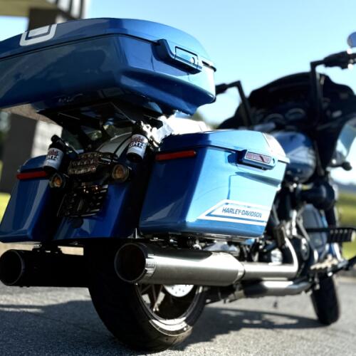FLTRXST 2023 Road Glide® ST thumb 2