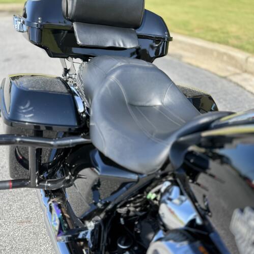 FLTRXS 2021 Road Glide® Special thumb 0