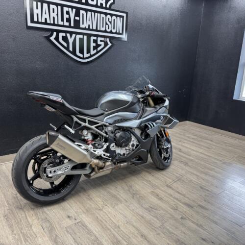 2025 BMW Motorrad S 1000 RR  thumb 3