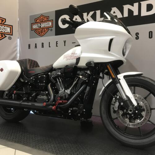 Harley-Davidson® Low Rider® ST 2026 thumb 3