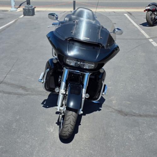 FLTRU 2019 Road Glide® Ultra thumb 0