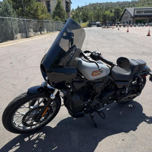 2025 Harley-Davidson® Nightster® Special thumb 1