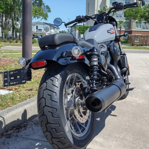 Harley-Davidson® Nightster Special® 2026 thumb 1
