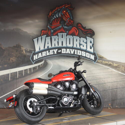 RH1250S 2026 Sportster® S thumb 3