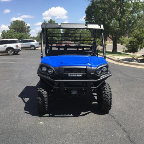 KAF1000LVFNL 2027 Mule™ PRO-FX™ 1000 HD Edition thumb 2