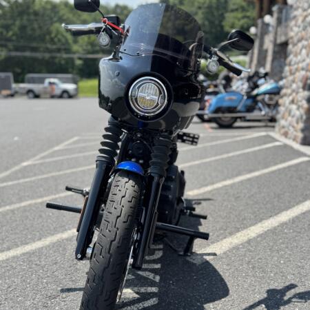 FXBBS 2024 Street Bob™ 114 thumb 2