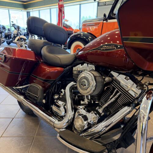 2009 Harley-Davidson Road Glide FLTR thumb 0