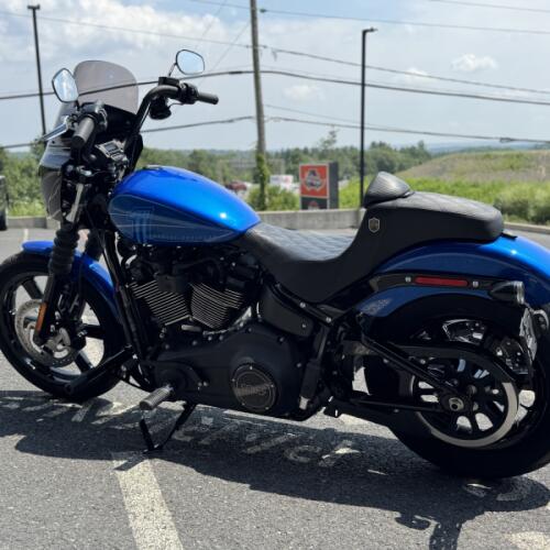 FXBBS 2024 Street Bob™ 114 thumb 0