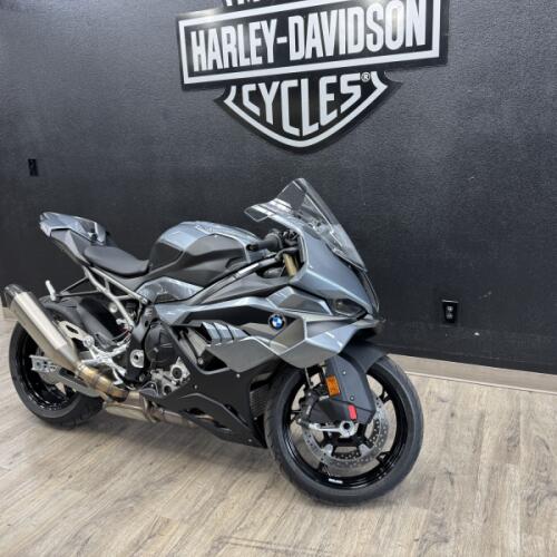 2025 BMW Motorrad S 1000 RR  thumb 2