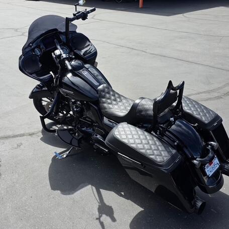 FLTRXS 2019 Road Glide® Special thumb 0