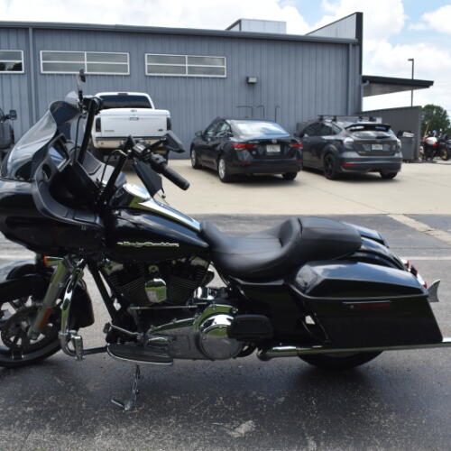 FLTRX 2015 Road Glide® thumb 0