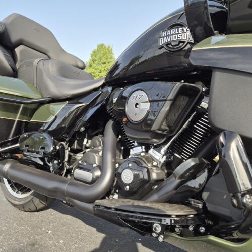 FLTRXL 2026 Road Glide Limited thumb 3