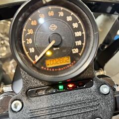  2021 Harley Davidson Iron 883™XL883N thumb 0