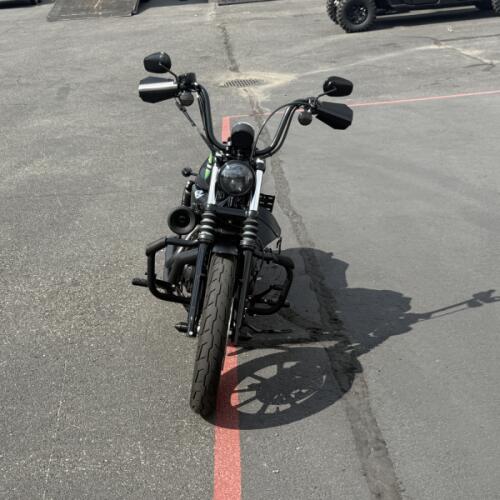 XL 1200NS 2021 Iron 1200™ thumb 0