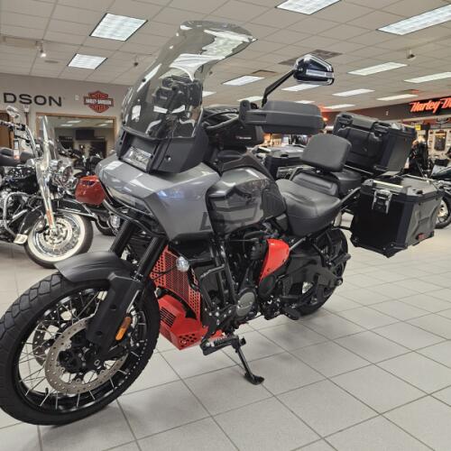 RA1250S 2022 Pan America™ 1250 Special thumb 1