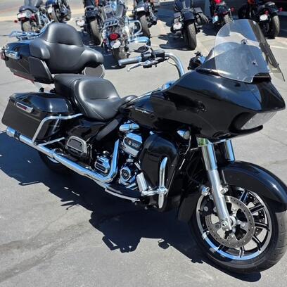 FLTRU 2019 Road Glide® Ultra thumb 3