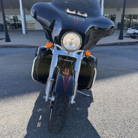 2020 Harley-Davidson® Street Glide® Black thumb 0