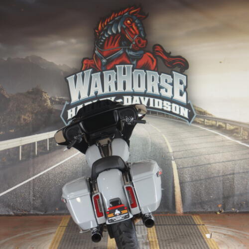 FLHX 2025 Street Glide™ thumb 2