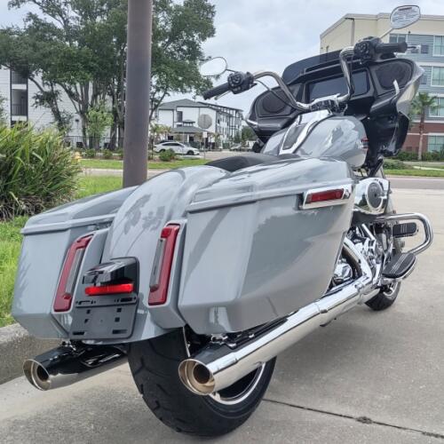 Harley-Davidson® Road Glide® 2026 thumb 1
