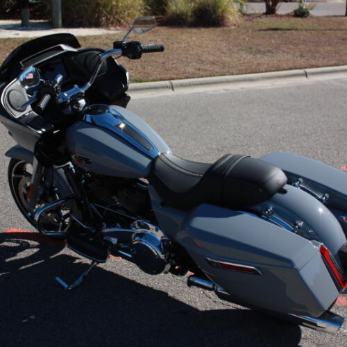 2026 Harley-Davidson® Road Glide FLTRX  thumb 1